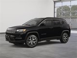 New 2025 Jeep Compass Limited image 2