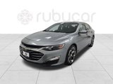 Used 2023 Chevrolet Malibu LT image 1