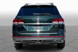 Used 2021 Volkswagen Atlas SE w/ Panoramic Sunroof Package image 4