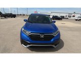Used 2020 Honda CR-V EX-L image 3