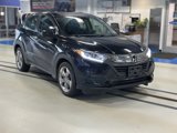 Used 2022 Honda HR-V LX image 3