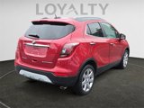 Used 2017 Buick Encore Premium w/ Experience Buick Package image 5