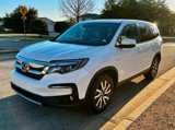 Used 2020 Honda Pilot EX-L image 4