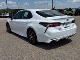 Used 2023 Toyota Camry SE image 5