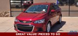 Used 2020 Chevrolet Sonic LT image 2