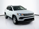 Used 2022 Jeep Compass Latitude w/ Sun and Sound Group image 3