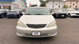 Used 2002 Toyota Camry LE image 3