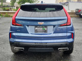 Used 2024 Cadillac XT4 Premium Luxury image 6