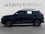 Used 2023 Chevrolet TrailBlazer ACTIV w/ Convenience Package image 2