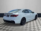 Used 2018 Acura TLX V6 w/ Technology & A-SPEC Pkg image 5