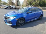 Used 2020 Honda Civic Sport image 3
