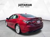 Certified 2022 Toyota Camry LE image 5