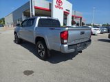 Certified 2018 Toyota Tacoma TRD Sport image 6