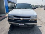 Used 2005 Chevrolet Suburban 2500 LS w/ Skid Plate Package, Off-Road image 3