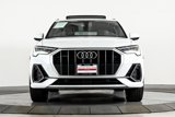 Used 2020 Audi Q3 2.0T Premium Plus w/ Premium Plus Package image 2