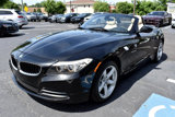 Used 2011 BMW Z4 sDrive30i image 3