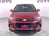 Used 2021 Chevrolet Trax LS w/ Tint and Cruise Package image 2