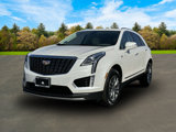 Certified 2021 Cadillac XT5 Premium Luxury image 4