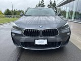 Used 2018 BMW X2 xDrive28i w/ M SportX Package image 5