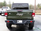Used 2021 Jeep Gladiator Overland w/ Cold Weather Group image 4