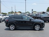 Used 2023 Jeep Compass Latitude w/ Sun and Sound Group image 4