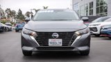 Used 2024 Nissan Sentra SV w/ All-Weather Package image 5