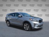 Used 2020 Kia Sorento LX image 2