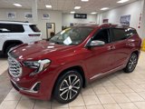 Used 2018 GMC Terrain Denali w/ Comfort Package image 3