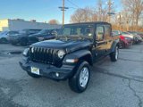 Used 2020 Jeep Gladiator Sport w/ Quick Order Package 24S image 3