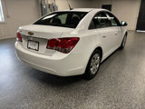 Used 2014 Chevrolet Cruze LS image 4