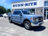 Used 2023 Ford F150 Lariat w/ Trailer Tow Package image 2