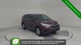 Used 2015 Honda CR-V LX image 3