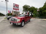 Used 2010 Ford F150 Lariat image 2