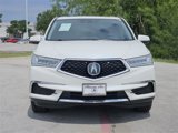 Used 2019 Acura MDX SH-AWD w/ Technology Package image 2