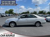 Used 2005 Toyota Camry XLE image 4