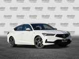 New 2025 Acura Integra A-Spec image 2