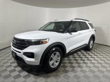 Certified 2020 Ford Explorer XLT w/ Comfort Package image 3