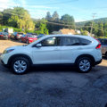Used 2014 Honda CR-V EX image 5