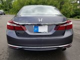 Used 2017 Honda Accord LX image 5