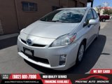 Used 2011 Toyota Prius Three image 3