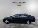 Certified 2024 Chevrolet Malibu LS image 4