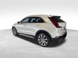 Used 2019 Cadillac XT4 Premium Luxury w/ Enhanced Visibility Package image 4