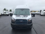 Used 2022 Ford E-Transit 148 High Roof w/ Load Area Protection Package image 2