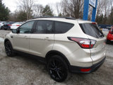 Used 2018 Ford Escape SE w/ SE Sport Appearance Package image 3