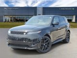 New 2025 Land Rover Range Rover Sport Dynamic SE image 1