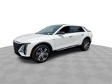New 2024 Cadillac Lyriq Luxury image 4