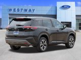 Used 2021 Nissan Rogue SV image 4