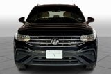 Used 2022 Volkswagen Tiguan SE w/ 2-Row Tiguan MDO Package image 3