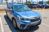 Used 2021 Subaru Forester Premium w/ Popular Package #1 image 3