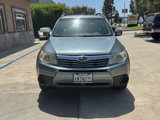 Used 2010 Subaru Forester 2.5X Premium image 3